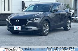 mazda cx-3 2023 -MAZDA--CX-30 5AA-DMEJ3P--DMEJ3P-109758---MAZDA--CX-30 5AA-DMEJ3P--DMEJ3P-109758-