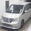 nissan serena 2014 -NISSAN--Serena HFC26-221108---NISSAN--Serena HFC26-221108- image 5