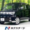 suzuki mr-wagon 2012 quick_quick_MF33S_MF33S-182865 image 1
