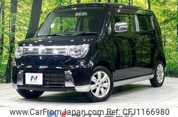suzuki mr-wagon 2012 quick_quick_MF33S_MF33S-182865