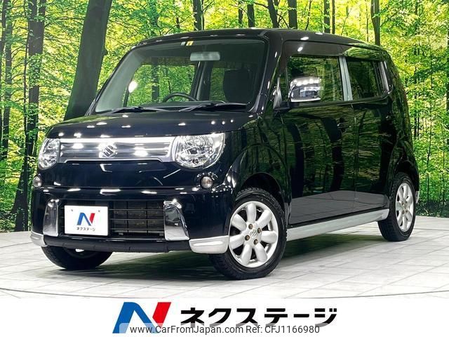 suzuki mr-wagon 2012 quick_quick_MF33S_MF33S-182865 image 1