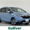 honda freed 2021 -HONDA--Freed 6AA-GB7--GB7-3161910---HONDA--Freed 6AA-GB7--GB7-3161910- image 1