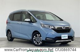 honda freed 2021 -HONDA--Freed 6AA-GB7--GB7-3161910---HONDA--Freed 6AA-GB7--GB7-3161910-