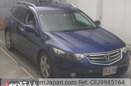 honda accord-wagon 2010 -HONDA--Accord Wagon CW2-1000853---HONDA--Accord Wagon CW2-1000853-