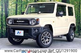 suzuki jimny 2021 quick_quick_JB64W_JB64W-187559