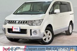 mitsubishi delica-d5 2013 CFJ1716716
