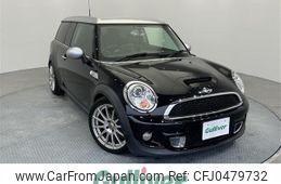 mini mini-others 2012 -BMW--BMW Mini DBA-ZG16--WMWZG32090TZ06788---BMW--BMW Mini DBA-ZG16--WMWZG32090TZ06788-