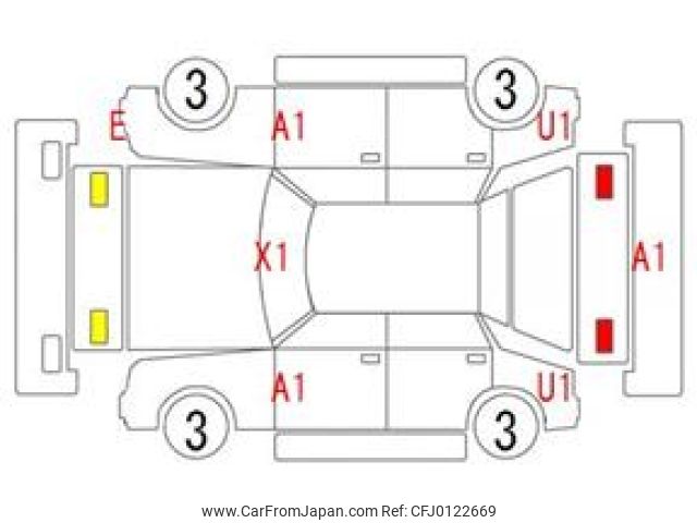 daihatsu copen 2015 -DAIHATSU--Copen DBA-LA400K--LA400K-0012289---DAIHATSU--Copen DBA-LA400K--LA400K-0012289- image 2