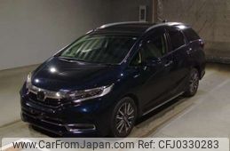 honda shuttle 2020 -HONDA--Shuttle 6AA-GP7--GP7-2107256---HONDA--Shuttle 6AA-GP7--GP7-2107256-