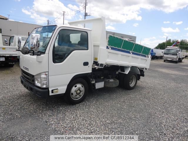 isuzu elf-truck 2016 GOO_NET_EXCHANGE_0403908A30230824W002 image 2