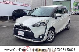 toyota sienta 2015 quick_quick_NSP170G_NSP170-7005907