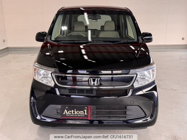 honda n-wgn 2014 CFJ1616731 image 2