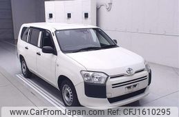 toyota probox-van 2019 CFJ1610295