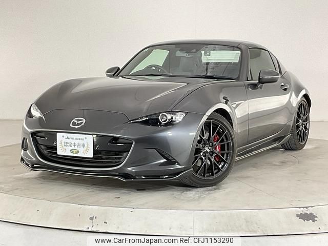 mazda roadster 2019 quick_quick_NDERC_NDERC-302598 image 2