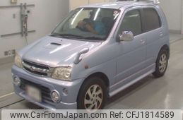 daihatsu terios-kid 2004 CFJ1814589