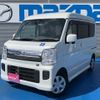 nissan clipper-rio 2019 -NISSAN--Clipper Rio ABA-DR17Wｶｲ--DR17W-148185---NISSAN--Clipper Rio ABA-DR17Wｶｲ--DR17W-148185- image 2