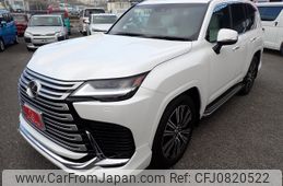 lexus lx 2023 -LEXUS--Lexus LX 3BA-VJA310W--VJA310-4027679---LEXUS--Lexus LX 3BA-VJA310W--VJA310-4027679-