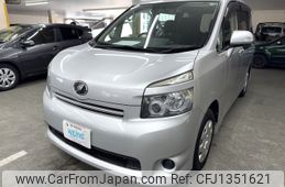 toyota voxy 2007 AF-ZRR70-0053527
