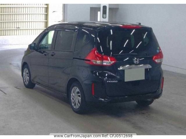 honda freed 2020 quick_quick_6BA-GB5_3137994 image 2