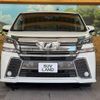 toyota vellfire 2017 CFJ0450144 image 13