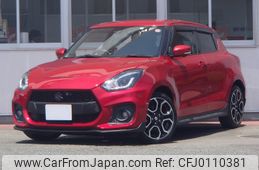 suzuki swift 2019 -SUZUKI--Swift CBA-ZC33S--ZC33S-126275---SUZUKI--Swift CBA-ZC33S--ZC33S-126275-