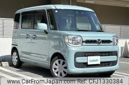 mazda flair-wagon 2021 -MAZDA--Flair Wagon 5AA-MM53S--MM53S-313612---MAZDA--Flair Wagon 5AA-MM53S--MM53S-313612-