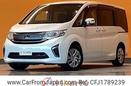honda stepwagon 2015 CFJ1789239