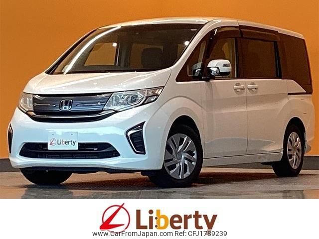 honda stepwagon 2015 CFJ1789239 image 1