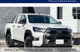 toyota hilux 2024 GOO_NET_EXCHANGE_0206207A30241212W004