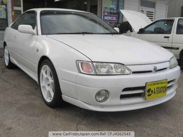 Toyota levin 1999