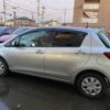 toyota vitz 2016 -TOYOTA--Vitz DBA-KSP130--KSP130-2166165---TOYOTA--Vitz DBA-KSP130--KSP130-2166165- image 28