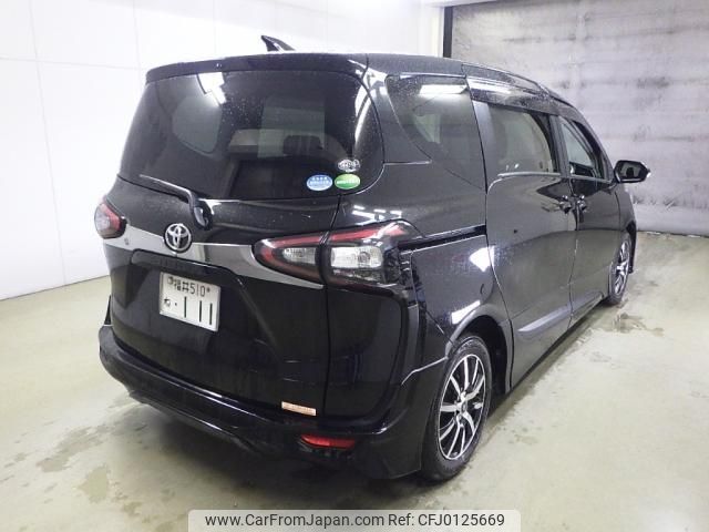 toyota sienta 2017 quick_quick_DAA-NHP170G_7103193 image 2