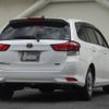 toyota corolla-fielder 2019 quick_quick_DAA-NKE165G_NKE165-7226612 image 2