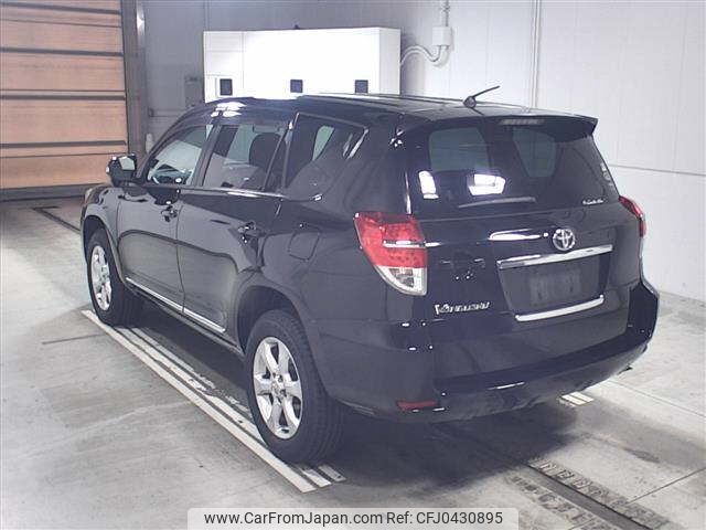 toyota vanguard 2010 -TOYOTA--Vanguard ACA38W-5150078---TOYOTA--Vanguard ACA38W-5150078- image 2