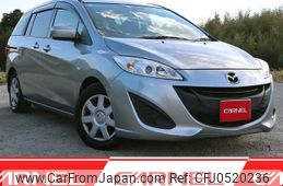 mazda premacy 2011 D00248