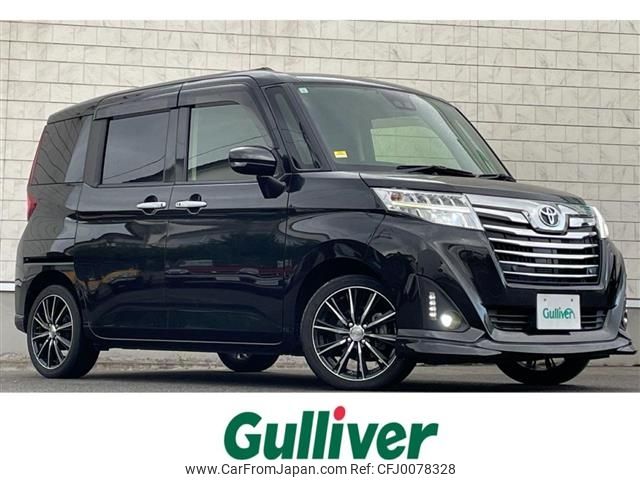 toyota roomy 2019 -TOYOTA--Roomy DBA-M900A--M900A-0300147---TOYOTA--Roomy DBA-M900A--M900A-0300147- image 1