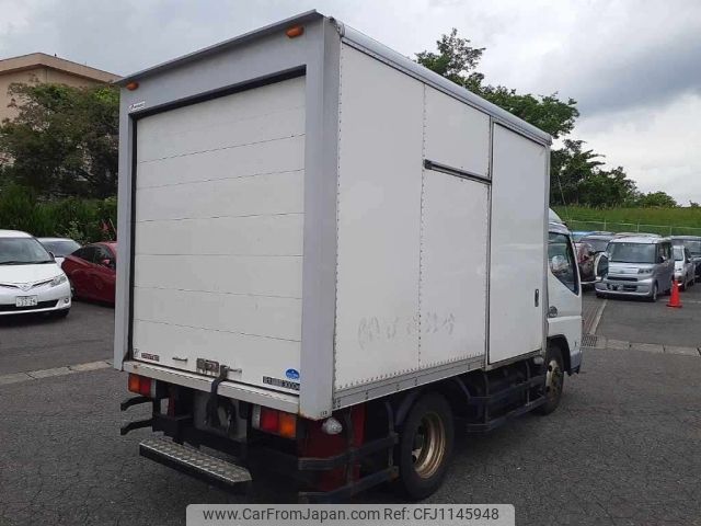 mitsubishi-fuso canter 2010 -MITSUBISHI--Canter FE73D-570324---MITSUBISHI--Canter FE73D-570324- image 2