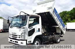 isuzu forward 2017 -ISUZU--Forward TKG-FRR90S1--FRR90-7115553---ISUZU--Forward TKG-FRR90S1--FRR90-7115553-