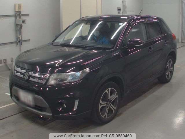 suzuki escudo 2016 -SUZUKI--Escudo DBA-YE21S--TSMLYE21S00241661---SUZUKI--Escudo DBA-YE21S--TSMLYE21S00241661- image 1