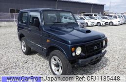 suzuki jimny 1995 -SUZUKI--Jimny JA22W-102197---SUZUKI--Jimny JA22W-102197-