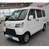 daihatsu hijet-van 2021 -DAIHATSU--Hijet Van S321V--0458290---DAIHATSU--Hijet Van S321V--0458290- image 1