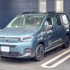 citroen berlingo 2024 quick_quick_K9CYH01L_VR7EBYHZ1RJ805270 image 1