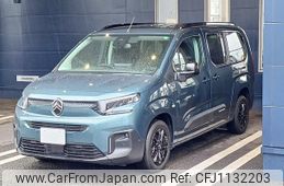 citroen berlingo 2024 quick_quick_K9CYH01L_VR7EBYHZ1RJ805270