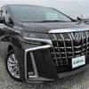 toyota alphard 2019 -TOYOTA--Alphard DBA-AGH35W--AGH35-0036668---TOYOTA--Alphard DBA-AGH35W--AGH35-0036668- image 1