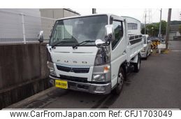 mitsubishi-fuso canter 2020 CFJ1703049