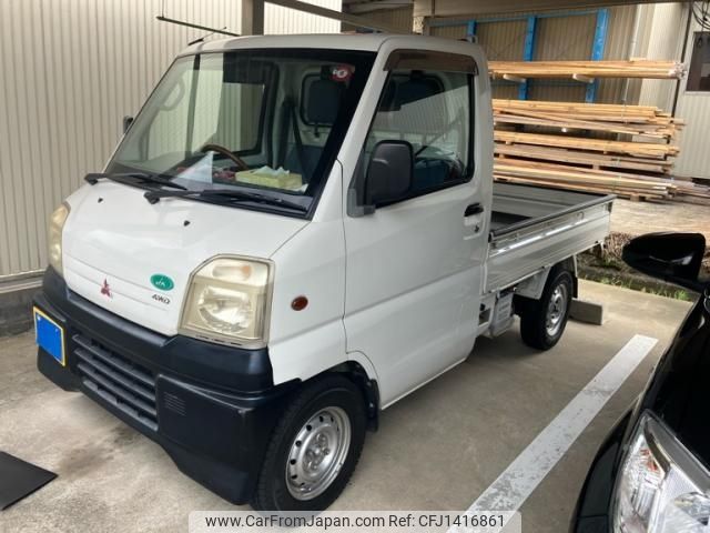 mitsubishi minicab-truck 1999 -MITSUBISHI--Minicab Truck GD-U62T--U62T-0001919---MITSUBISHI--Minicab Truck GD-U62T--U62T-0001919- image 2