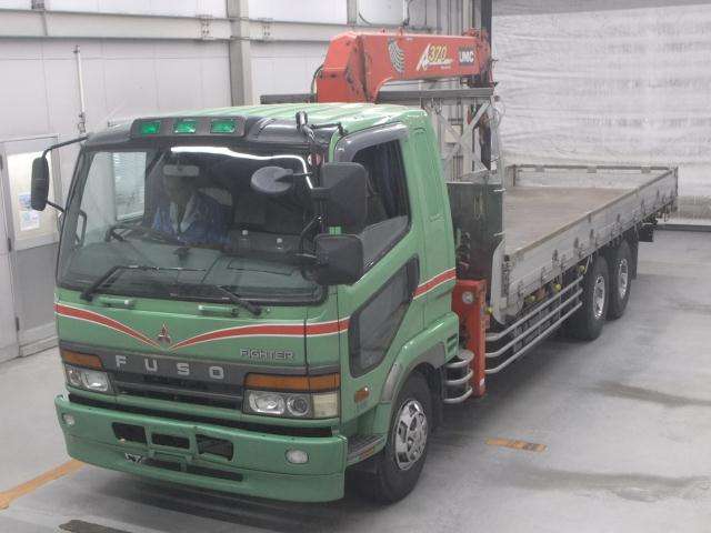 mitsubishi fuso_fighter 1998 29824 image 1