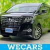 toyota alphard 2017 quick_quick_DBA-AGH30W_AGH30-0122770 image 1