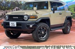 toyota fj-cruiser 2016 -TOYOTA--FJ Curiser CBA-GSJ15W--GSJ15-0132918---TOYOTA--FJ Curiser CBA-GSJ15W--GSJ15-0132918-