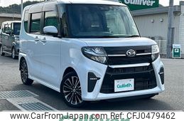 daihatsu tanto 2020 -DAIHATSU--Tanto 5BA-LA650S--LA650S-1012135---DAIHATSU--Tanto 5BA-LA650S--LA650S-1012135-